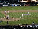 Seattle Mariners Game, September 11th, 2004